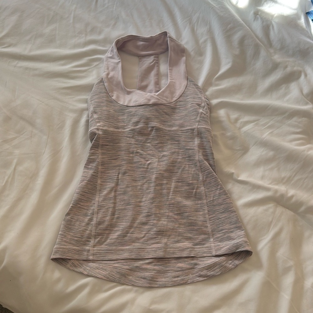 Lululemon Tanktop